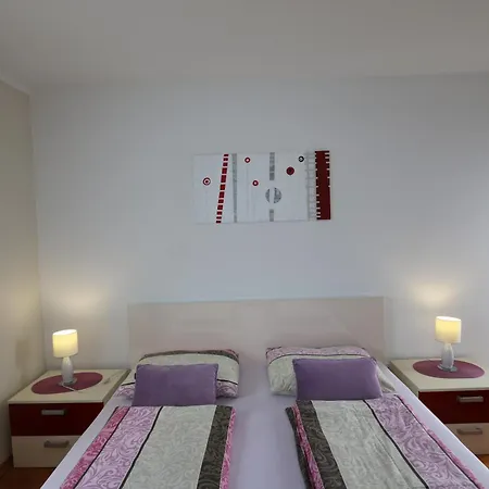Marica Apartment