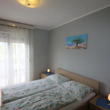 Marica Apartman