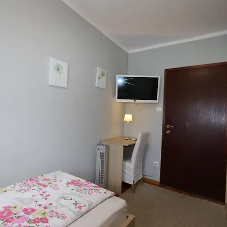 Marica Apartment *