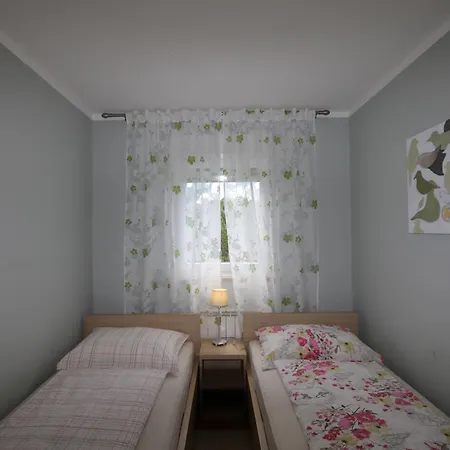 Apartment Marica *