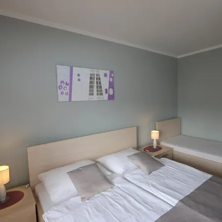 Apartment Marica Šilo