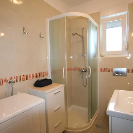 Marica Apartment