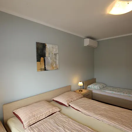Marica Apartman *