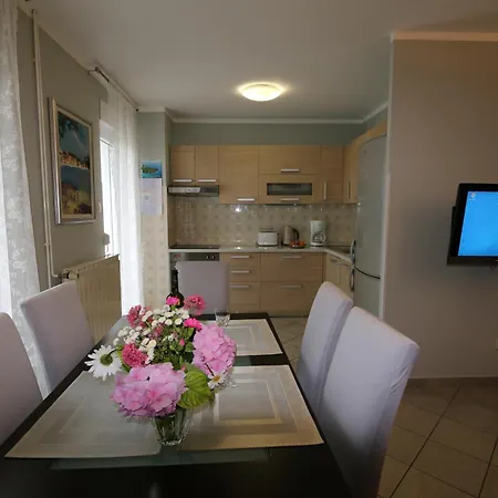 Apartment Marica