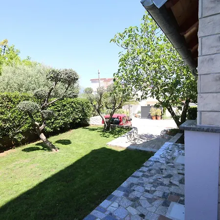 Marica Apartamento Šilo