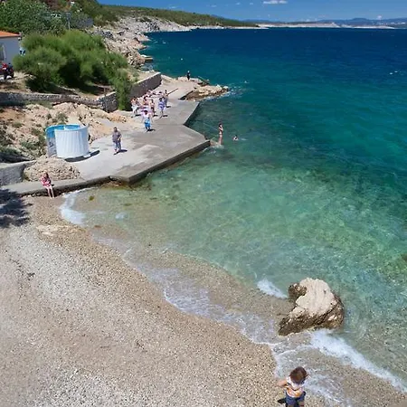 Apartment Marica *