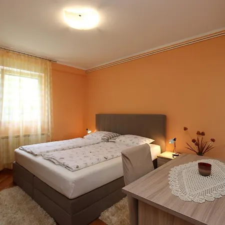 Marica Apartment Šilo