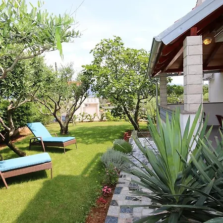Apartment Marica *