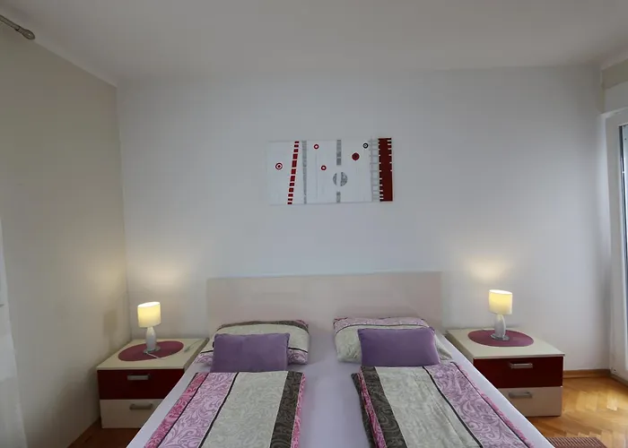 Marica Apartament
