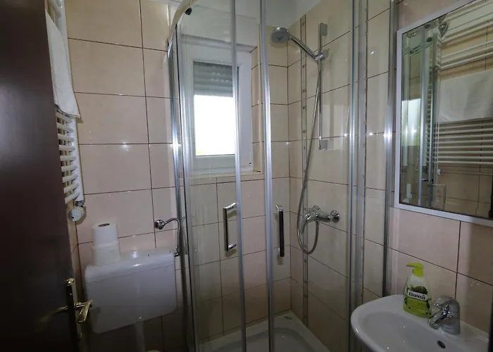 Apartament Marica
