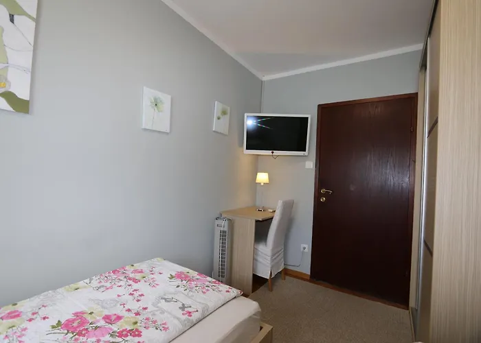 Marica Apartament *