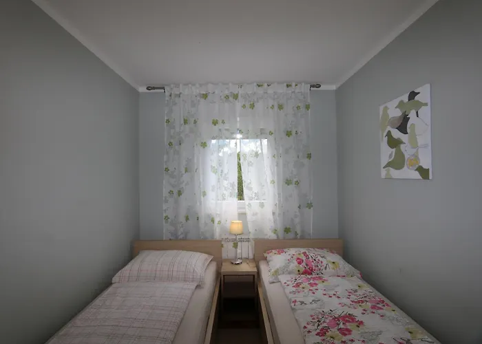 Apartamento Marica *