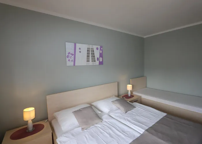 Apartamento Marica Šilo