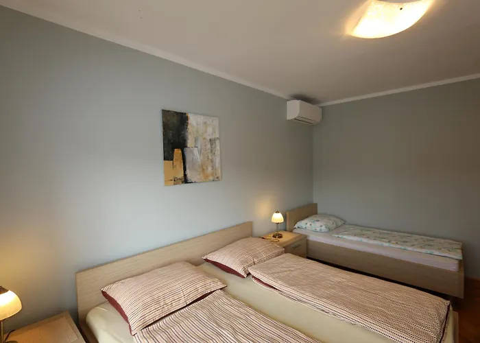 Marica Apartamento *