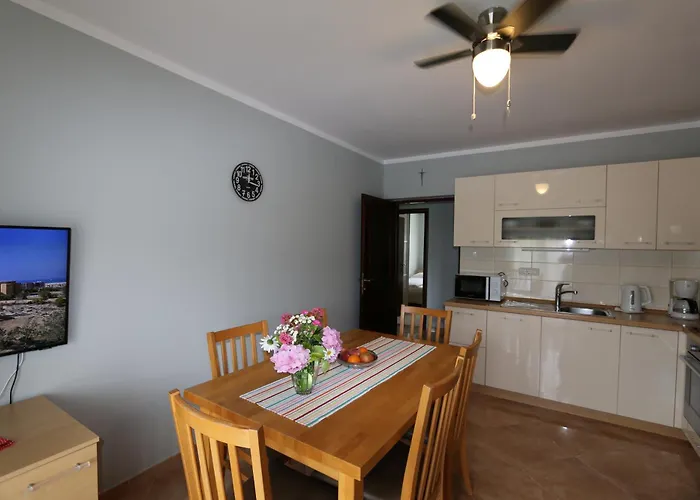 Apartamento Marica Šilo