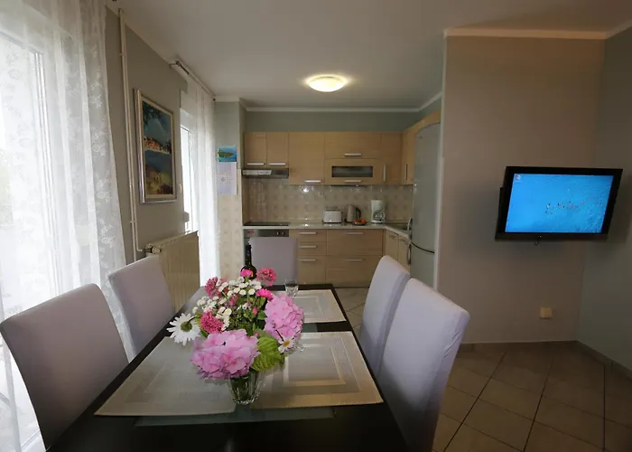 Apartament Marica