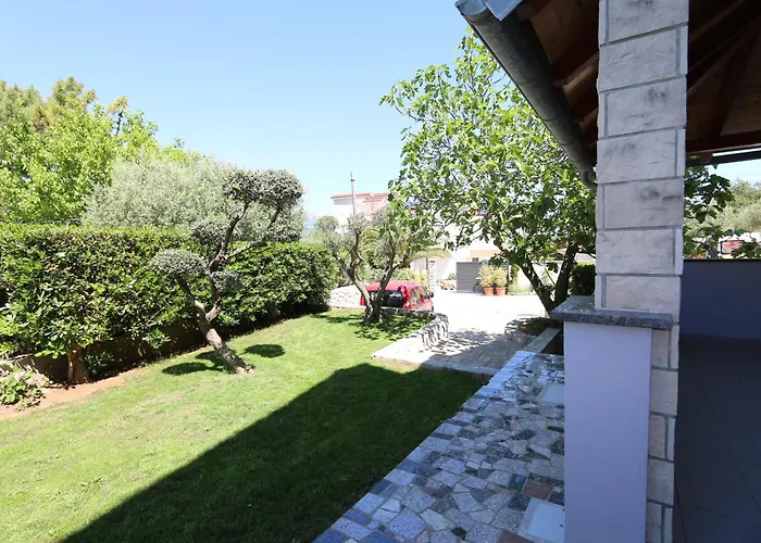 Marica Apartament Šilo