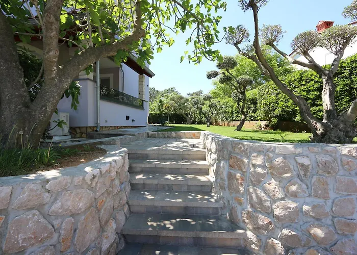 Apartamento Marica Šilo