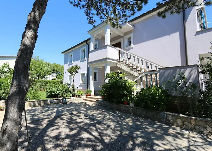 Apartamento Marica *