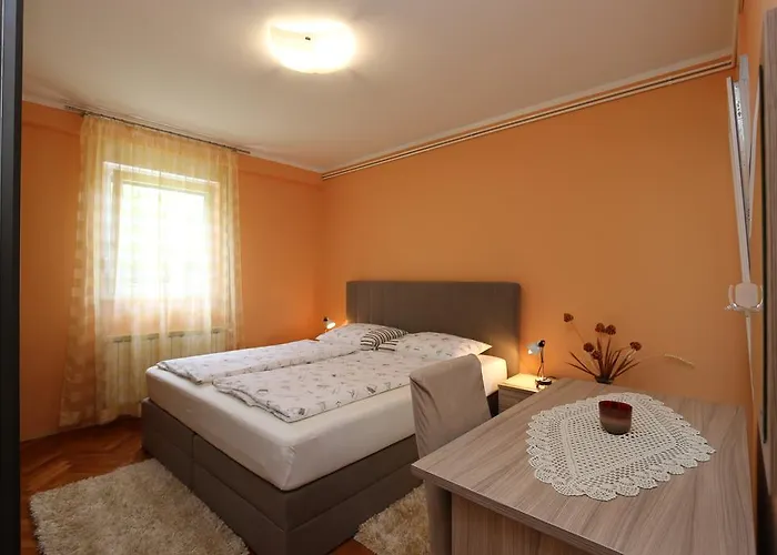 Marica Apartament Šilo