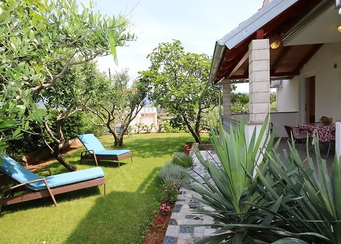 Apartamento Marica *