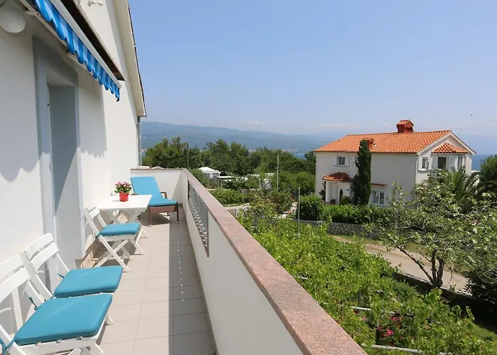 Marica Apartament Šilo