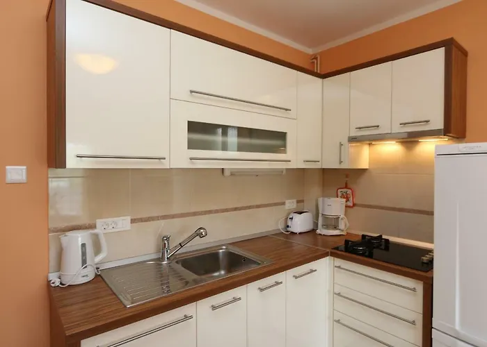 Apartamento Marica *