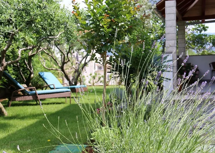 Marica Apartament *