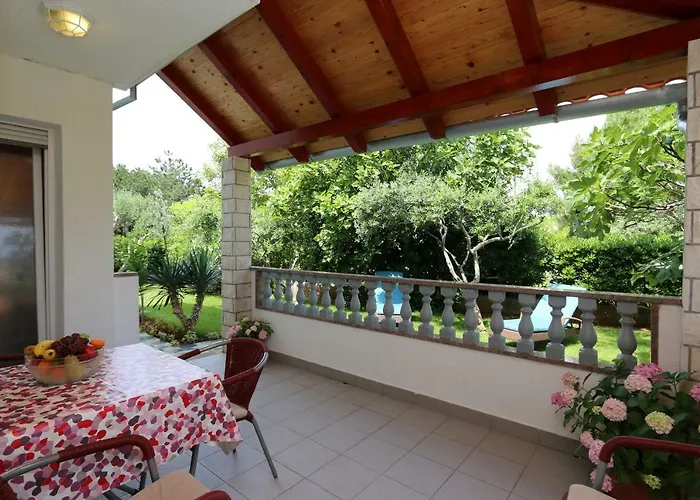 Apartament Marica