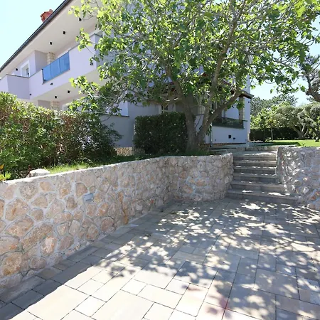 Appartement Marica *