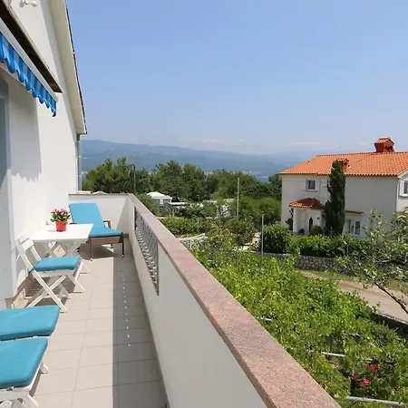 Marica Appartement Šilo