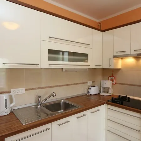 Appartement Marica *