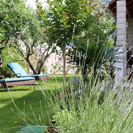 Marica Appartement *